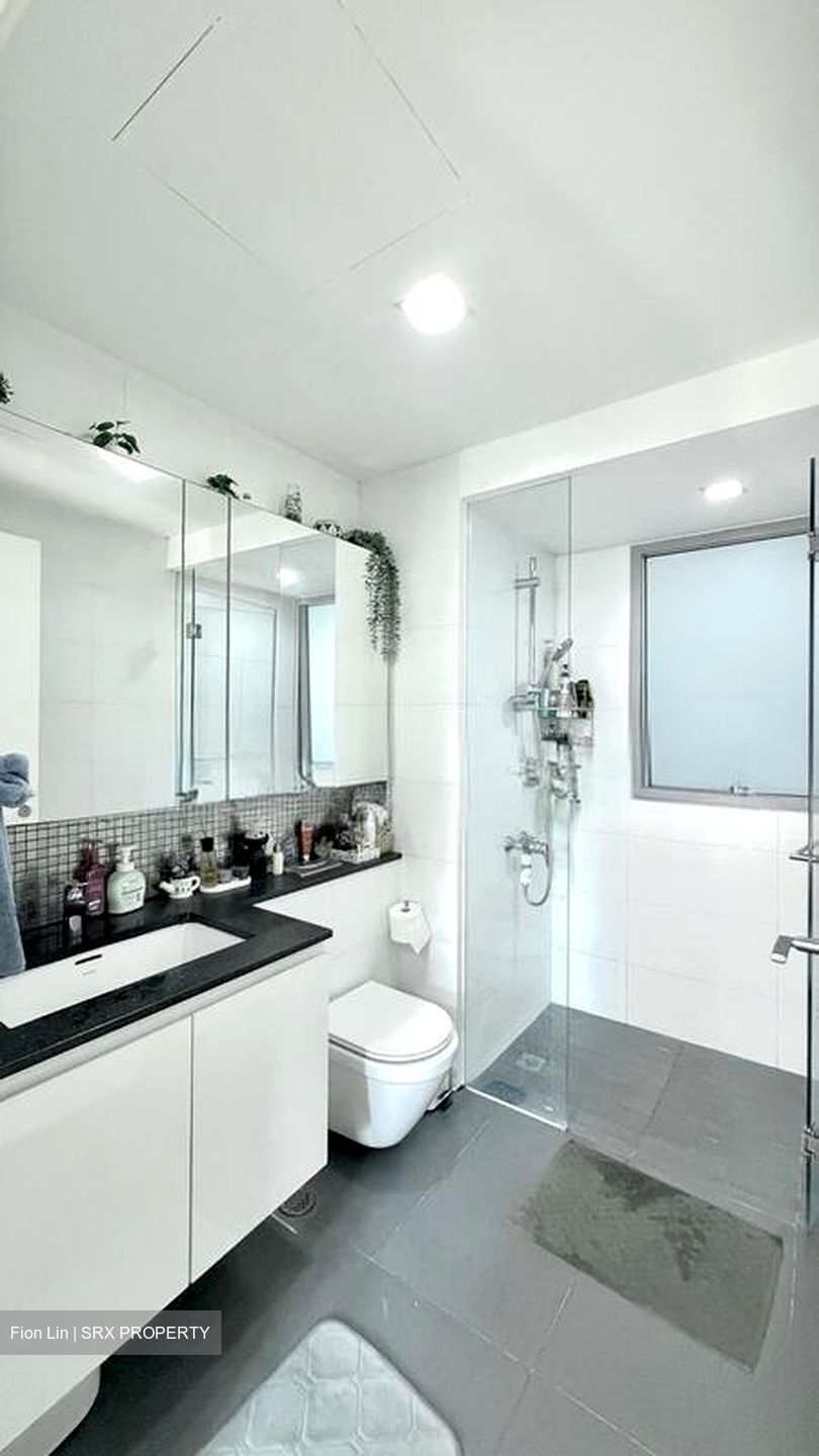 The Minton (D19), Condominium #502000321